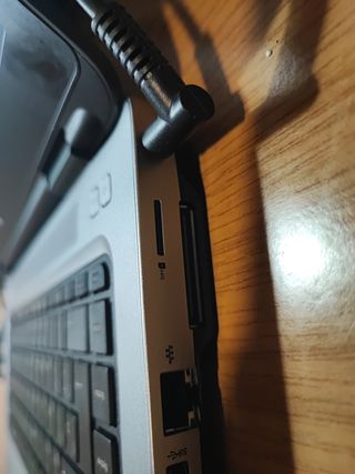 Portátil HP ProBook 640 G2