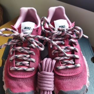 Zapatillas Nike Overbreak