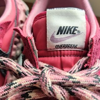 Zapatillas Nike Overbreak