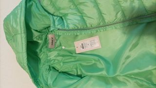 Abrigo niñas y niños talla 150 cm alto