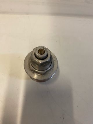 Tapon barra suspension Showa