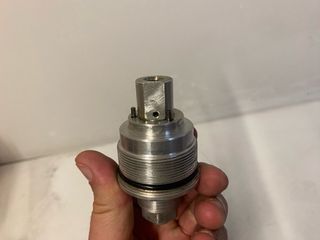 Tapon barra suspension Showa