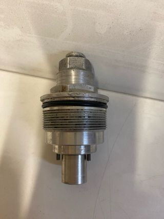 Tapon barra suspension Showa