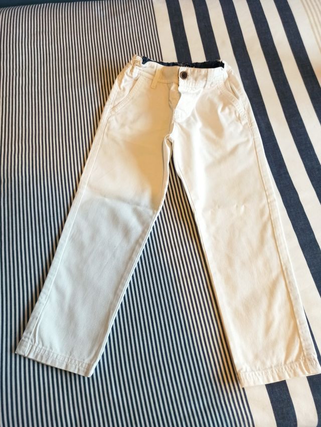 Pantalón niños Mayoral