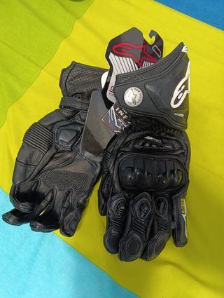 Guantes Alpinestar