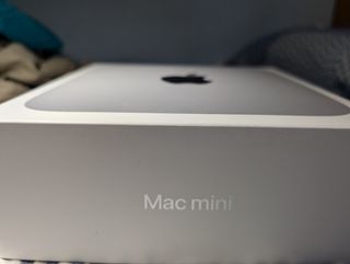 MAC MINI 2024 - 24 GB RAM, 512 GB SSD (PRECINTADO)