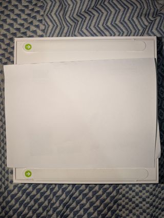 MAC MINI 2024 - 24 GB RAM, 512 GB SSD (PRECINTADO)