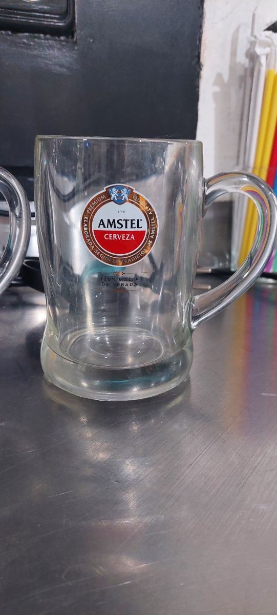 Lote Jarras Cerveza 500ml