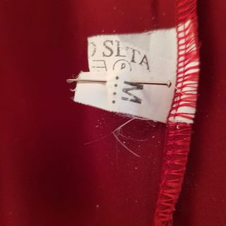 Camicetta maniche lunghe