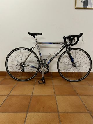 Bicicleta carretera trek 1000