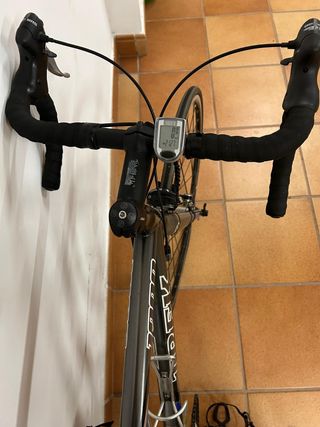Bicicleta carretera trek 1000