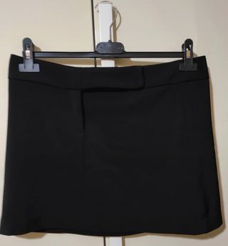 Minigonna da donna " Artigli" alta moda 