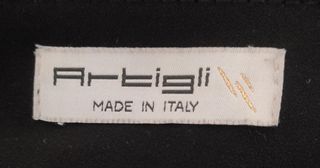 Minigonna da donna " Artigli" alta moda 