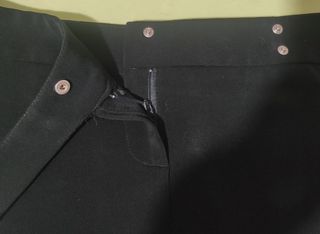 Minigonna da donna " Artigli" alta moda 