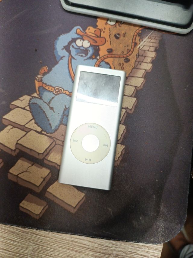 Ipod Apple Modelo A1199