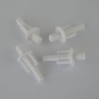 Ricambio gelatiera Ariete 630 - Asse motore 4 pcs