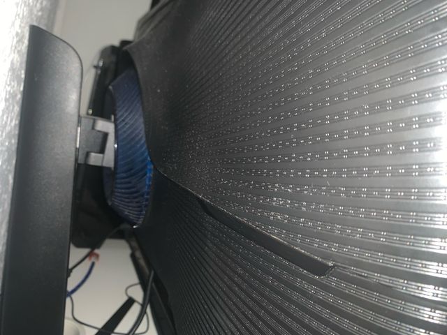 Monitor samsung 144hz