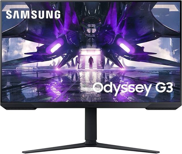 Monitor samsung 144hz