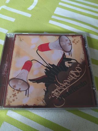 CD grossomodo