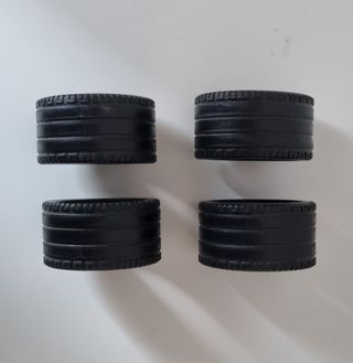 LEGO 42056 TECHNIC Porsche 911 GT3RS Gomme 6139227