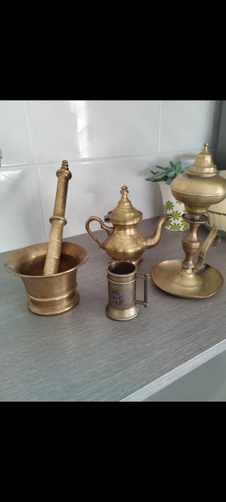 Antigüedades