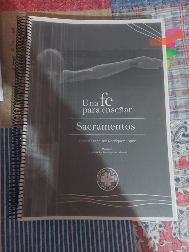 Temario DECA Universidad Loyola