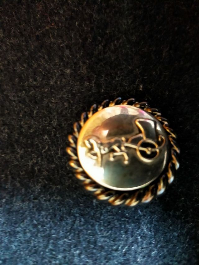 Chaqueton alta confección talla 60 especial