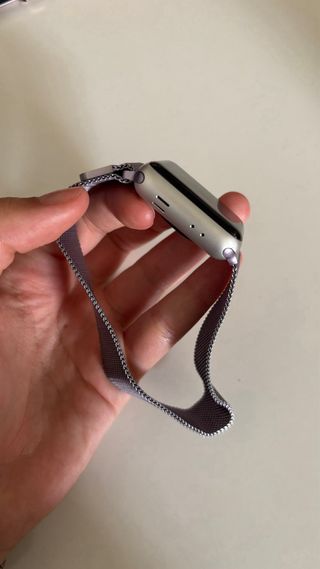 apple watch serie 3 (38mm)