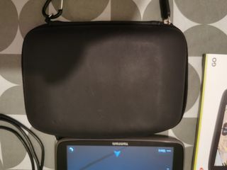 TomTom Go 6200 wifi