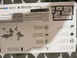 TomTom Go 6200 wifi