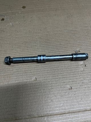 Llanta delantera honda cbf 250