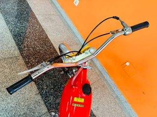 MONTESA COTA 25 MODELO A