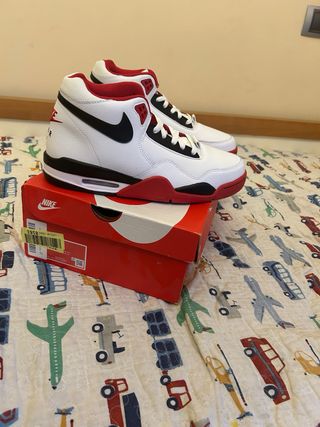 Playeros/ zapatillas nike air