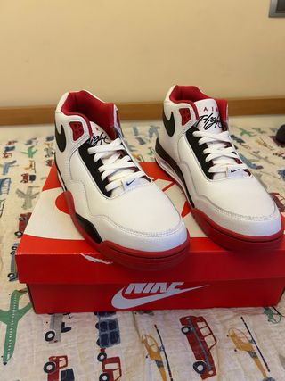 Playeros/ zapatillas nike air