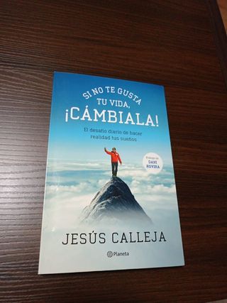 Sí no te gusta tú vida cambiala 