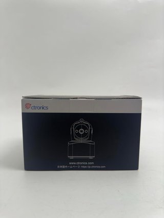 Cámara Vigilancia Interior 3G/4G LTE SIN ESTRENAR