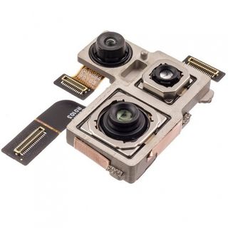 Fotocamera Xiaomi pocophone F2 Pro