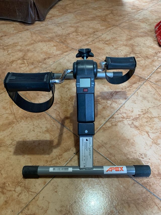 Pedalier elettronico