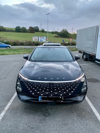 Omoda 5 MY23 2024