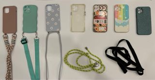 Fundas Iphone 12 Pro Max