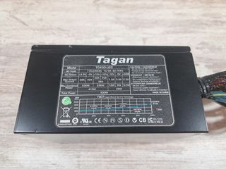 Fuente Tagan TG430-U22 (430W)