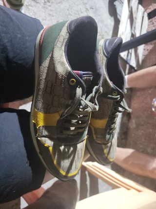 Zapatillas carolina herrera 