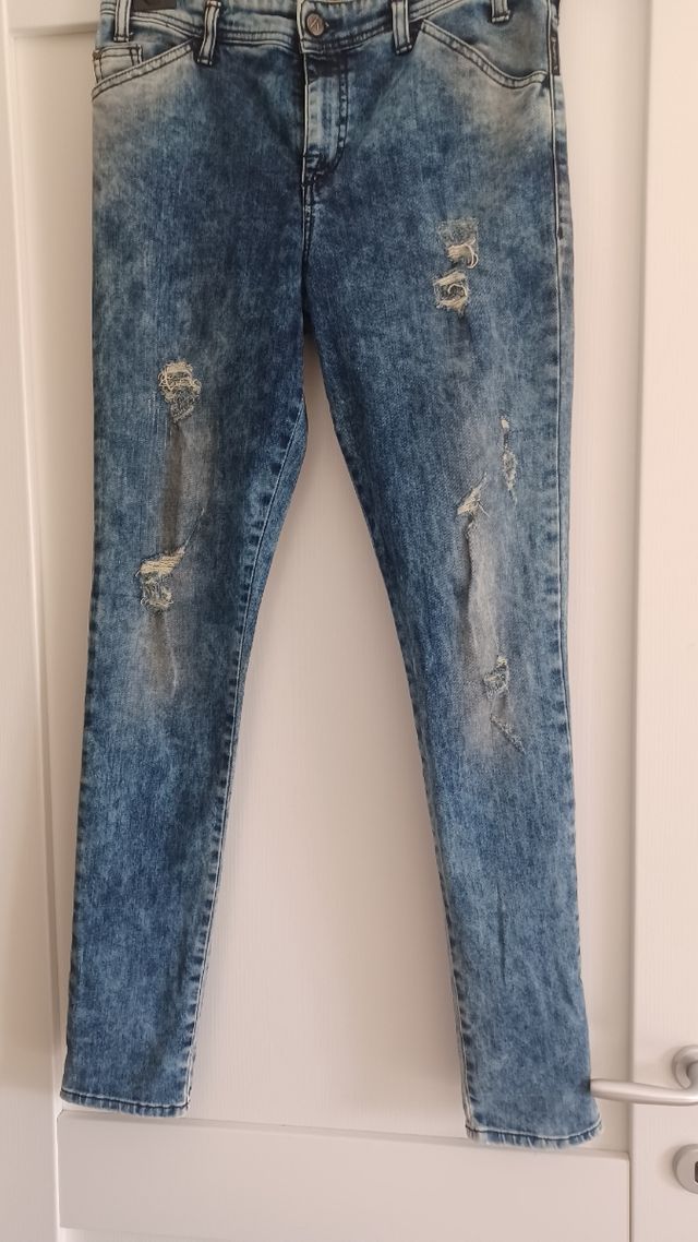 Jeans Armani TG S