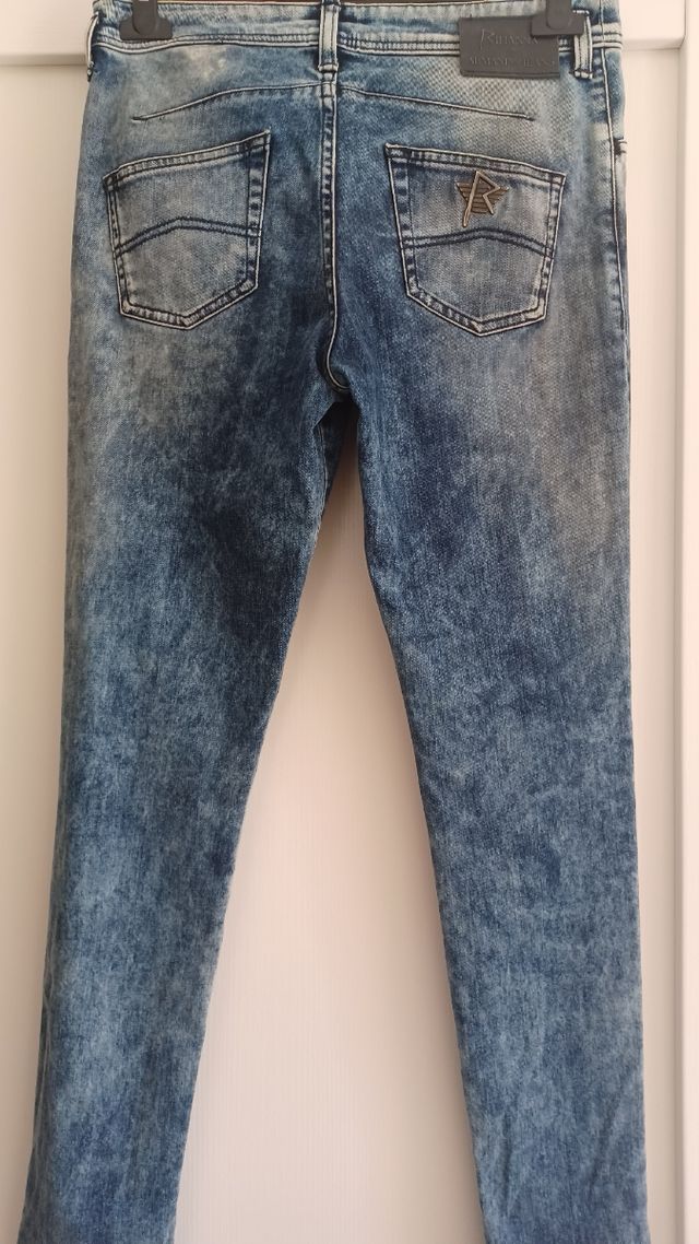 Jeans Armani TG S