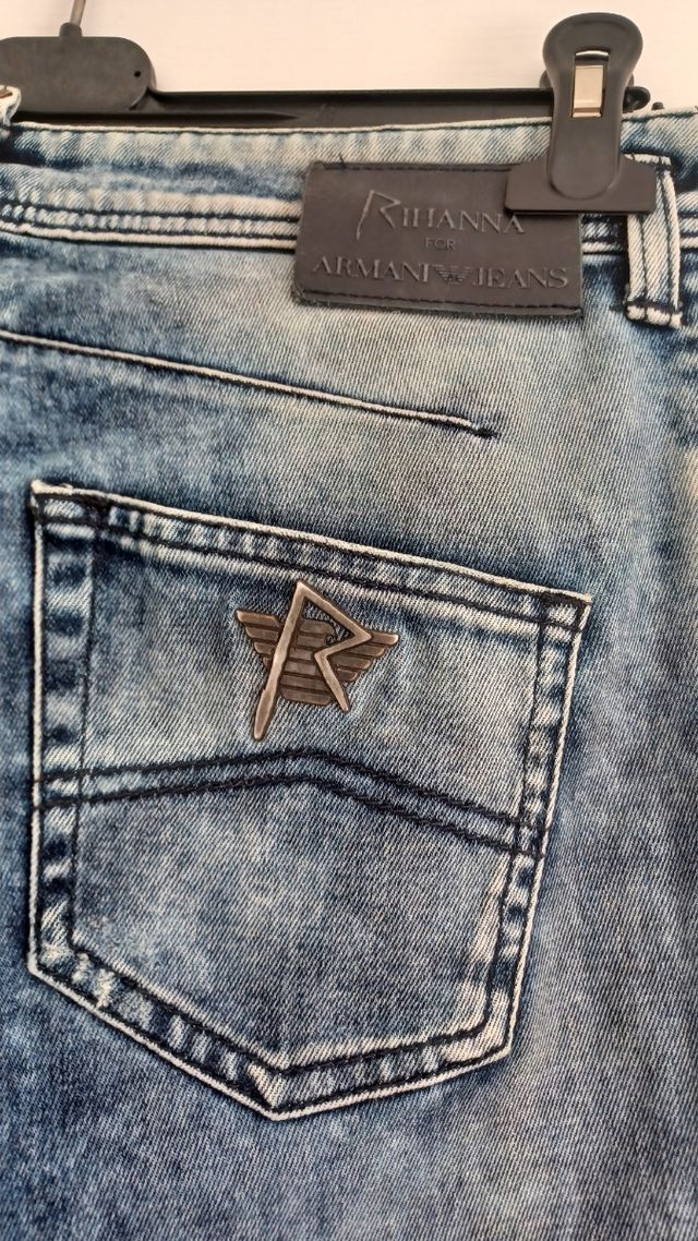 Jeans Armani TG S
