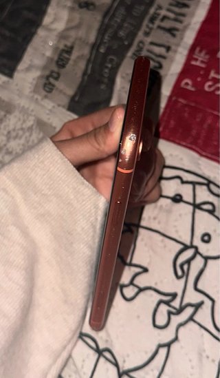 Iphone XR corallo