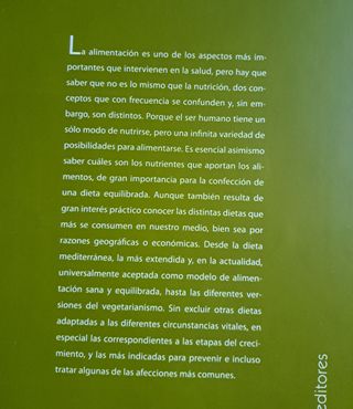 Colección de libros de medicina natural