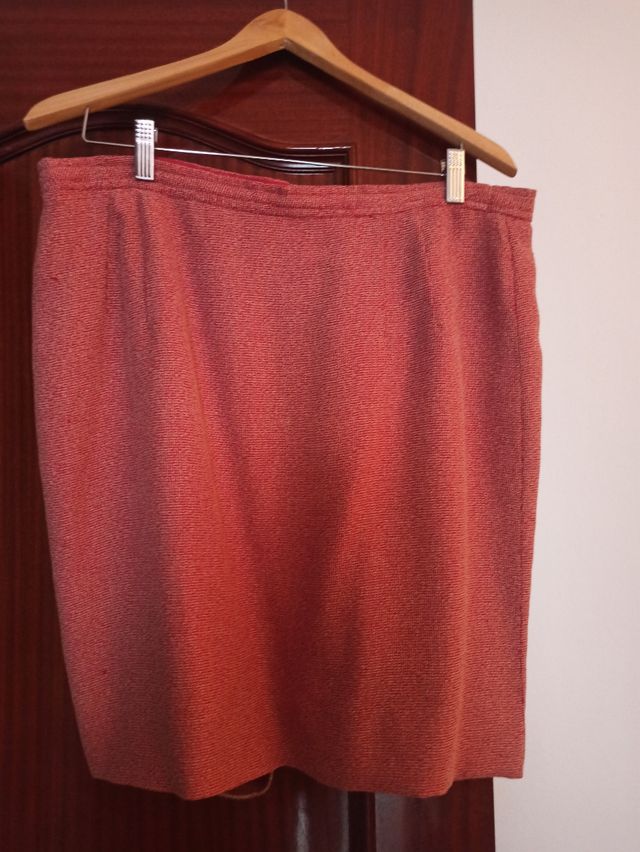 Traje de chaqueta señora-mujer