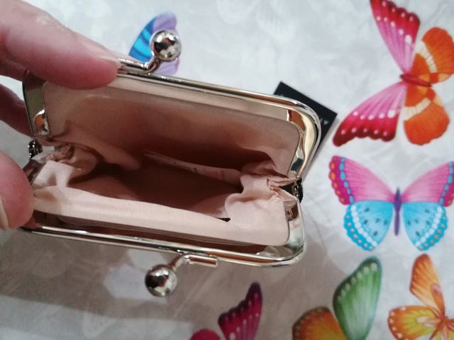 Portamonete donna Atmosphere