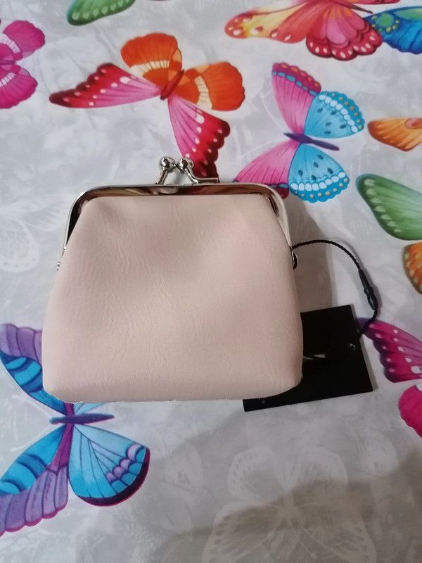 Portamonete donna Atmosphere